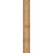 Ekena Millwork Spaced Board-n-Batten Shutters, Rough Sawn Western Red Cedar, 11 1/4W x 84H, PR RBS06S11X084RWR - alternate 3